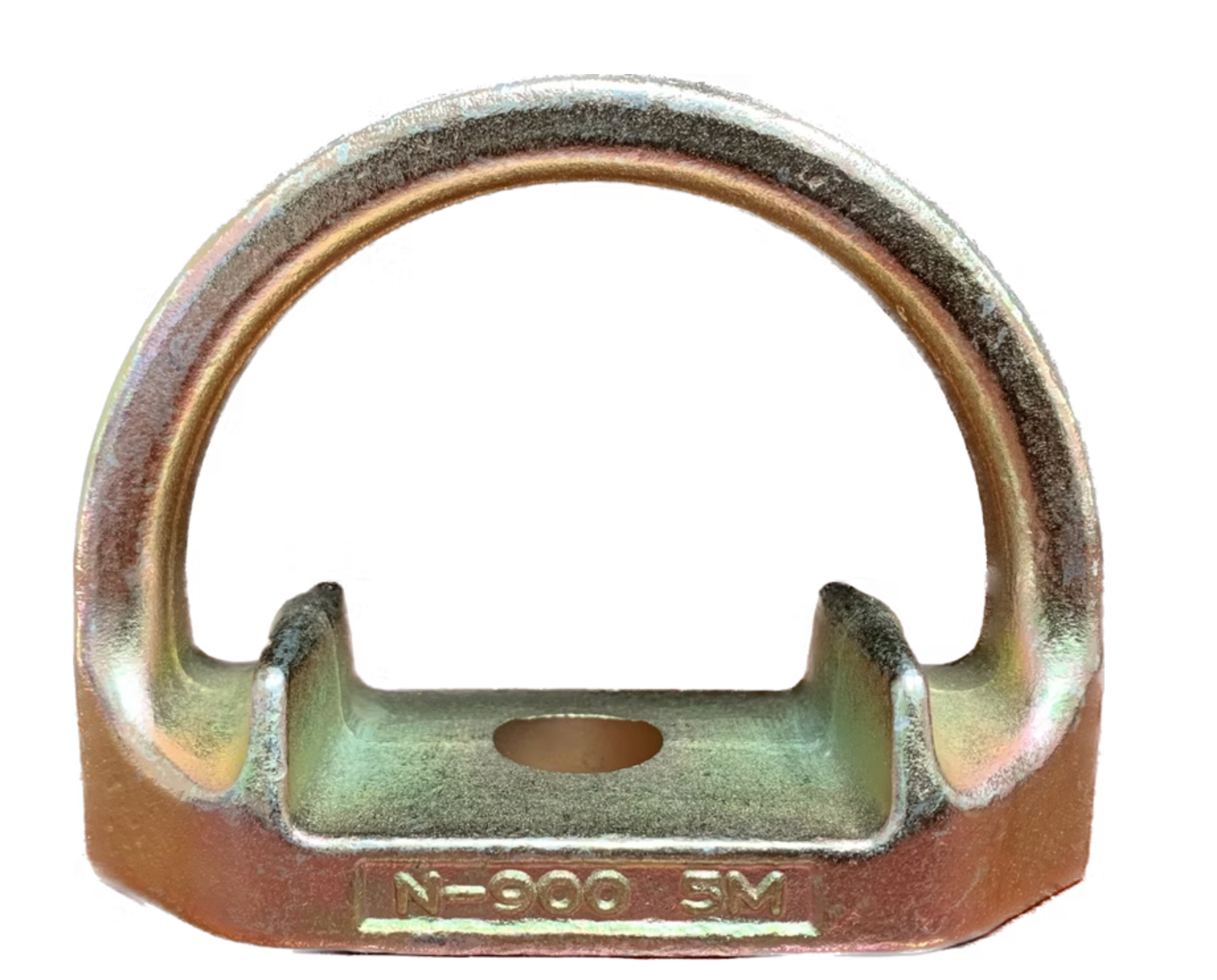 Safety Direct Anchorage Connector