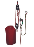 Safety Direct 4:1 Rescue Block & Tackle System