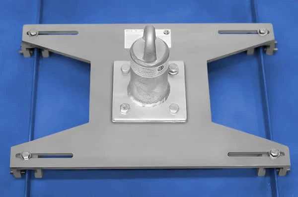 Super Anchor 1207 Standing Seam Anchor Kit | CSA Canada