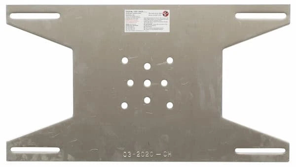 Super Anchor 1207 Standing Seam Anchor Kit | CSA Canada