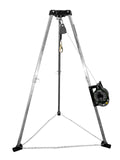Frontline TAN07RA-US Patriot tripod system