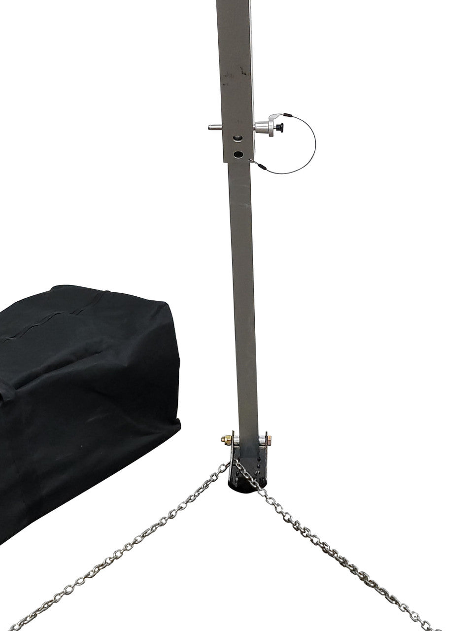 Frontline TAN07RURP tripod leg and safety shoe
