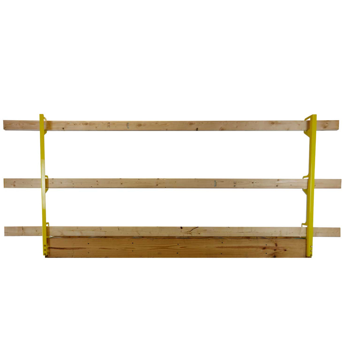 Malta Dynamics TR1000 weld-free guardrail post
