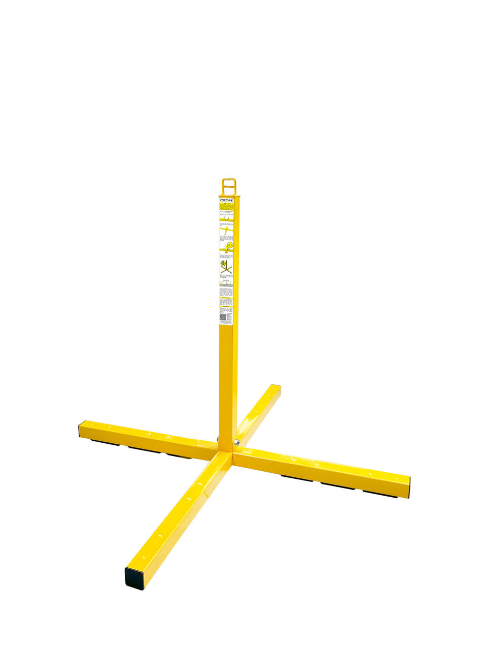 Frontline WLS16 warning line stanchion, view 1