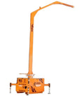 Malta Dynamics X500 Rotatable 360 Degree Overhead Anchor | Canada