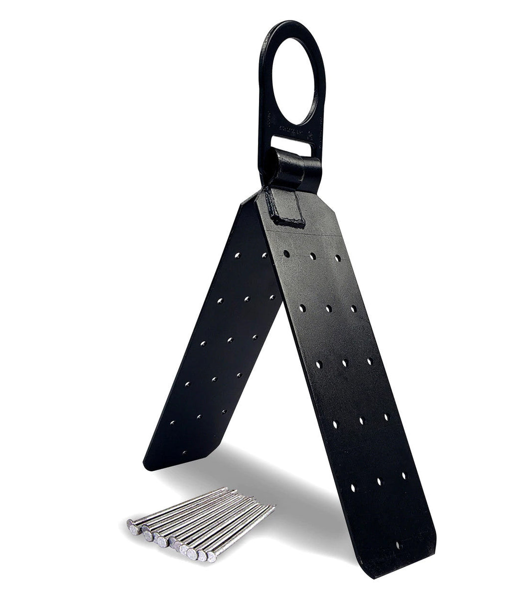 Frontline RO01 hinged reusable roof anchor