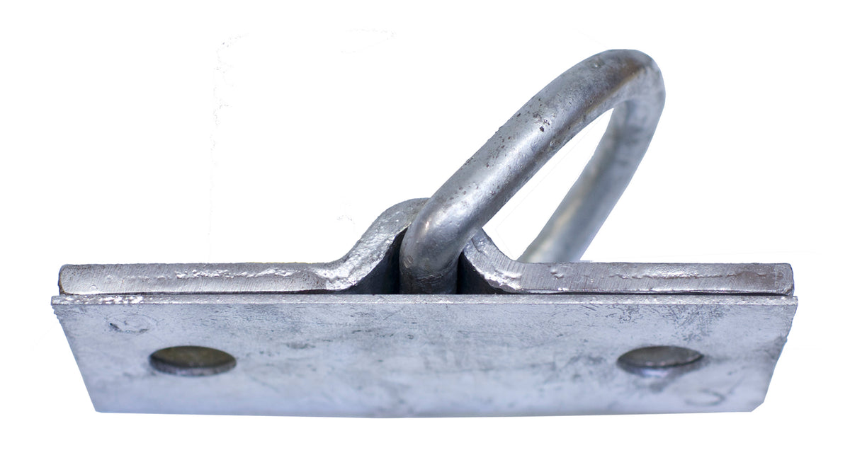 Super Anchor D-ShakL2 anchor in use