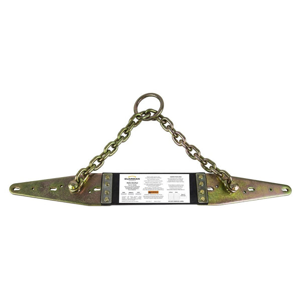 Guardian 00482 Halo roof anchor, standalone view