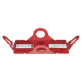 Guardian 00691 4-way plate anchor, front view