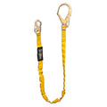 Guardian 11201 shock-absorbing lanyard, front view