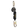 Guardian CR5 1400198 self-retracting lifeline, three-quarter view