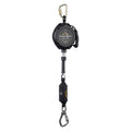 Guardian 4200108 Velocity-Edge self-retracting lifeline, front view