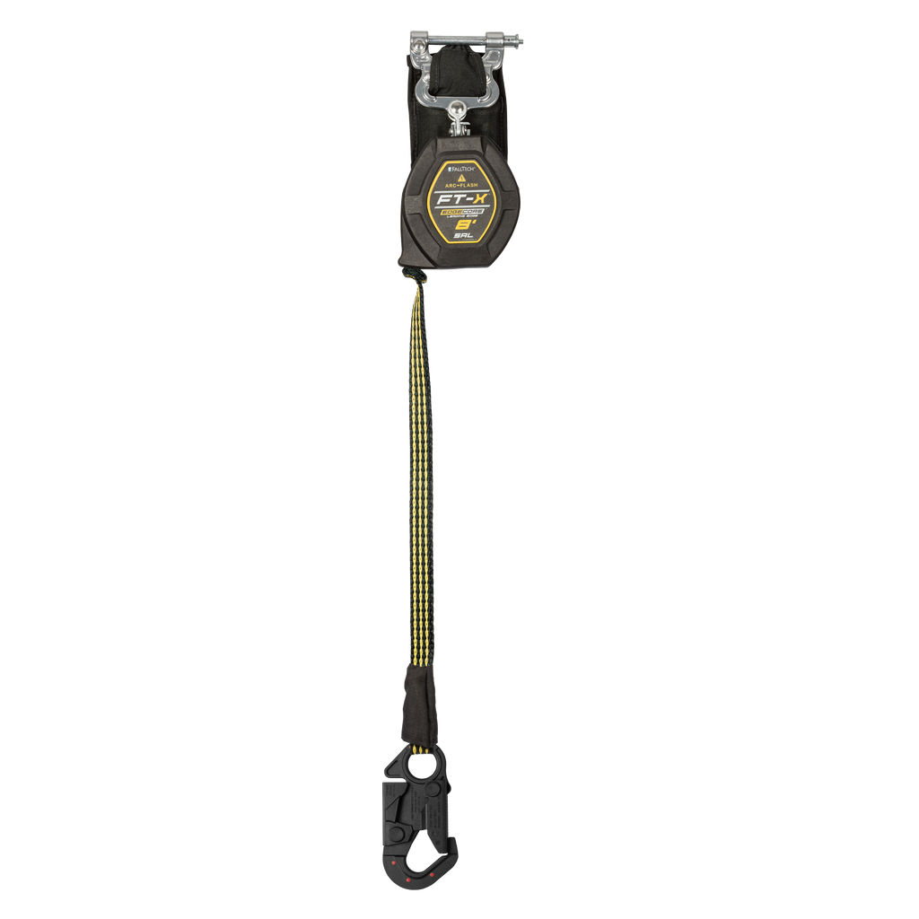 FallTech 84008SPD1 FT-X EdgeCore SRL, front view