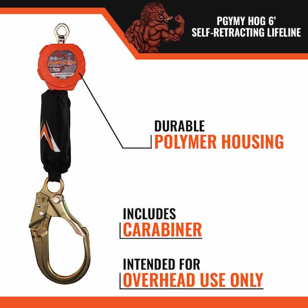 Malta Dynamics C7104-G2 6 ft Pygmy Hog web SRL, product labels