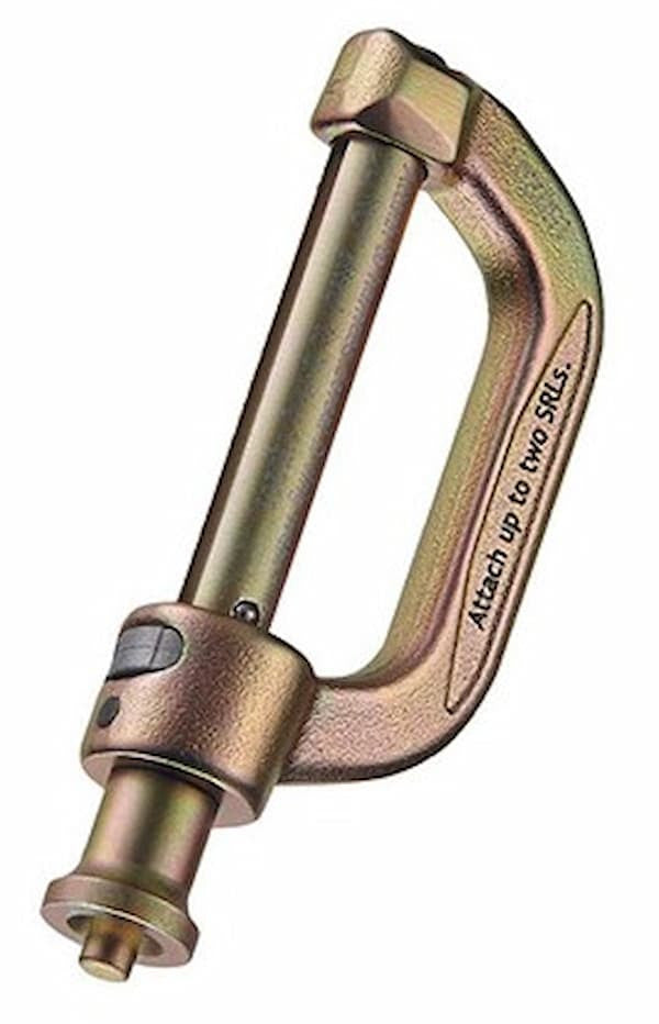 Malta Dynamics C7201D-G2 dual-leg 11 ft Pygmy Hog SRL, view 3