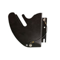 Malta Dynamics R0008 3-way recovery SRL bracket, front view