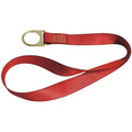 MSA PointGuard 10042792 anchorage connector, product view