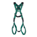 MSA V-FORM 10196642 full body harness, main view