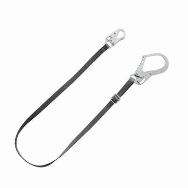 MSA V-SERIES 10201455 restraint lanyard, main view