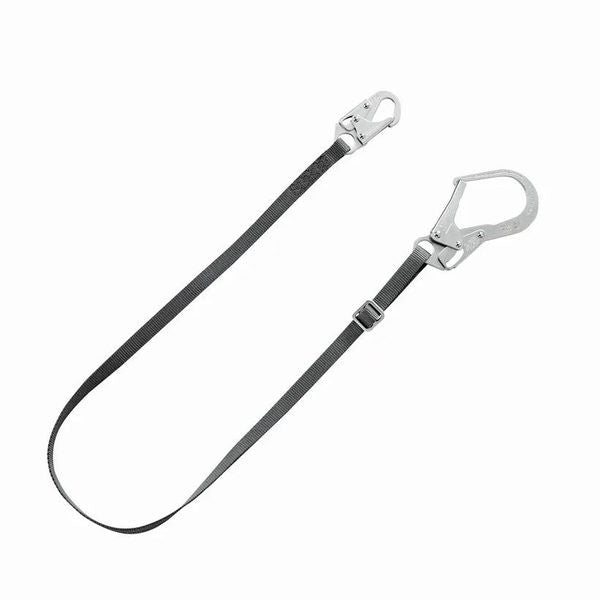 MSA V-SERIES 10201455 restraint lanyard, alternate view