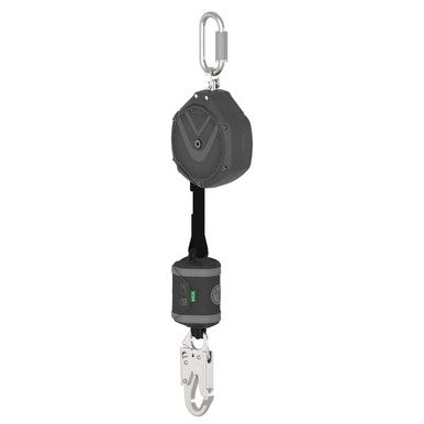 MSA V-SHOCK VSOHW-031-NB-A personal fall limiter, product view