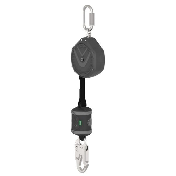 MSA V-SHOCK VSOHW-031-NB-A personal fall limiter, second view