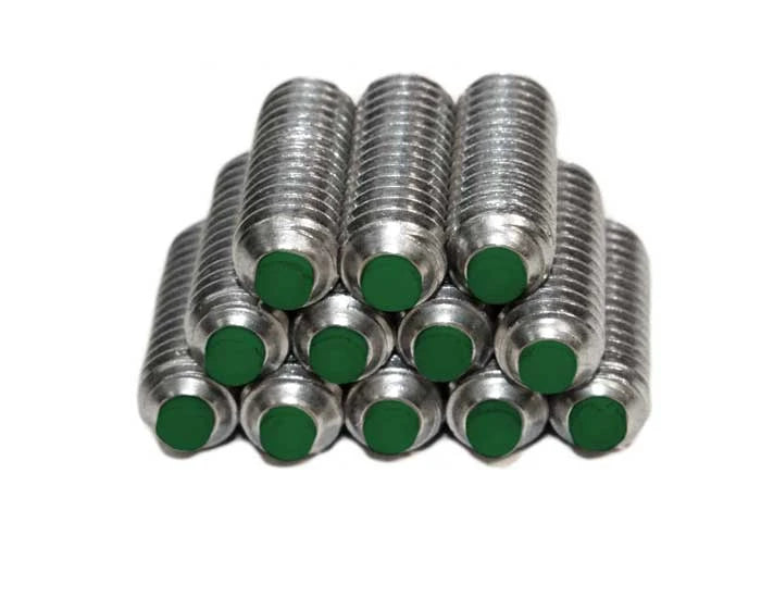 SSRA1 Deluxe Kit — Standing Seam Roof Anchor + Nylon Set Screw Pack + Torque Wrench | Non-Penetrating | ANSI/OSHA