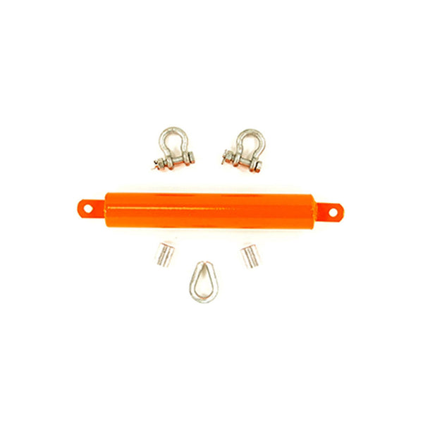 Malta Dynamics P-00039-1 temporary in-line shock absorber for horizontal lifelines