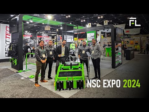 Frontline Fall Protection official product training video