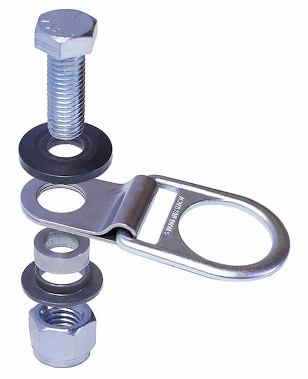 Super Anchor 1207 Standing Seam Anchor Kit | CSA Canada