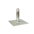 Super Anchor 1032-W CRA 12 inch Anchor Post