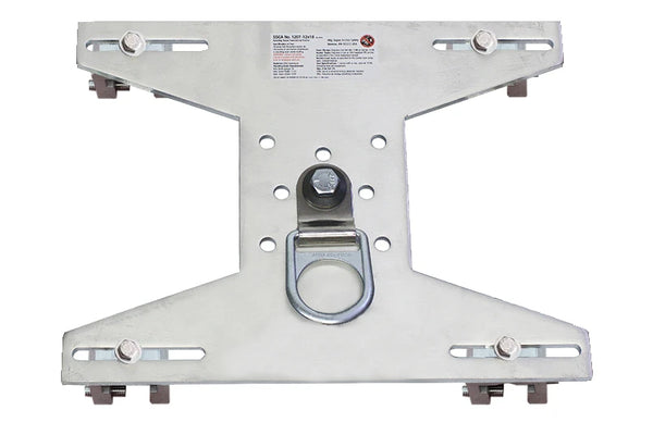 Super Anchor 1207 Standing Seam Anchor Kit | CSA Canada