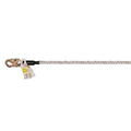 Super Anchor 4020 Vertical Lifeline with Swaged Snap Hook